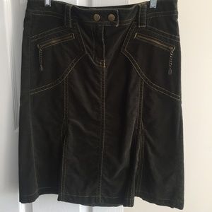 Ann Taylor Loft Skirt